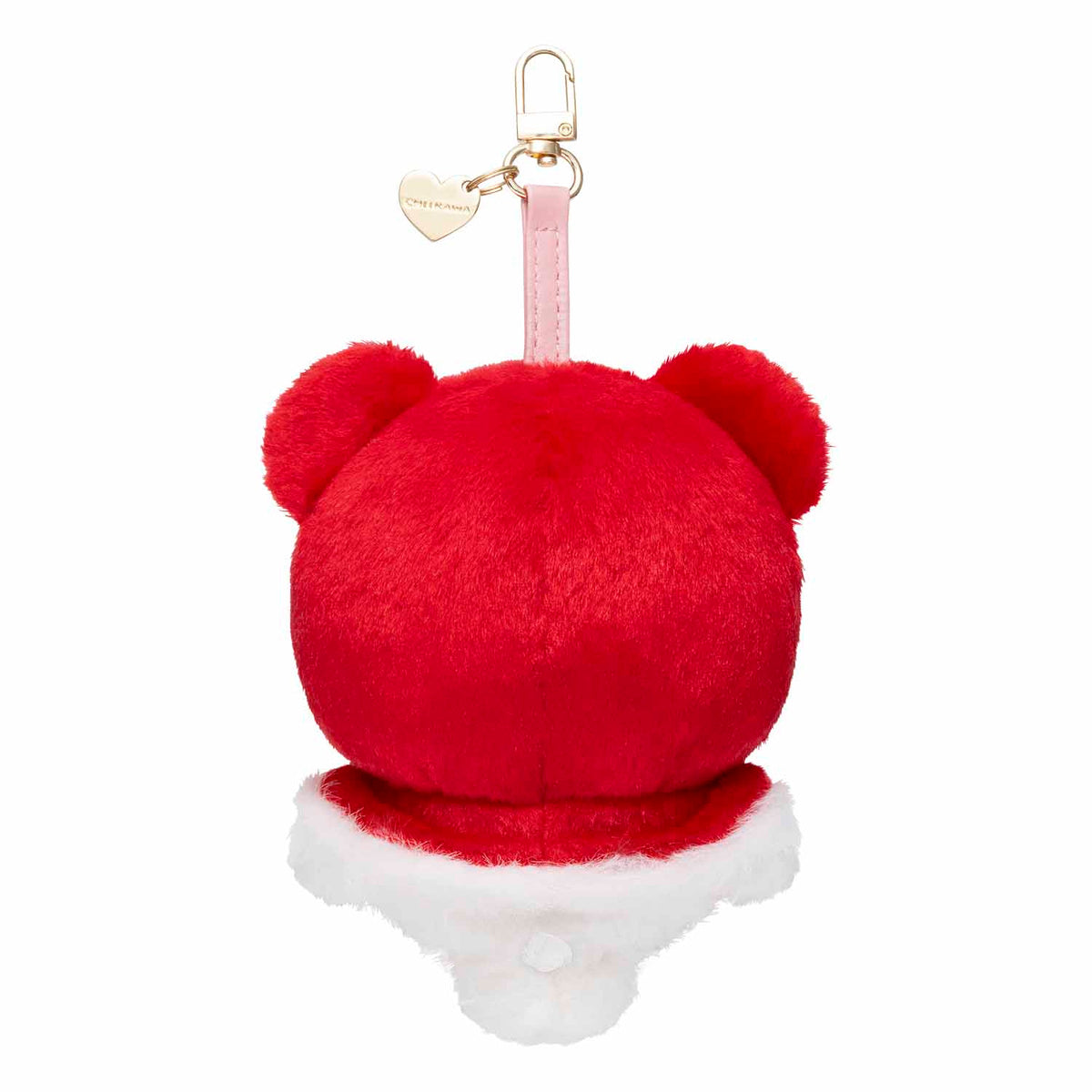 ちいかわ Kiramekko Teddy Bear Christmas（ちいかわ）