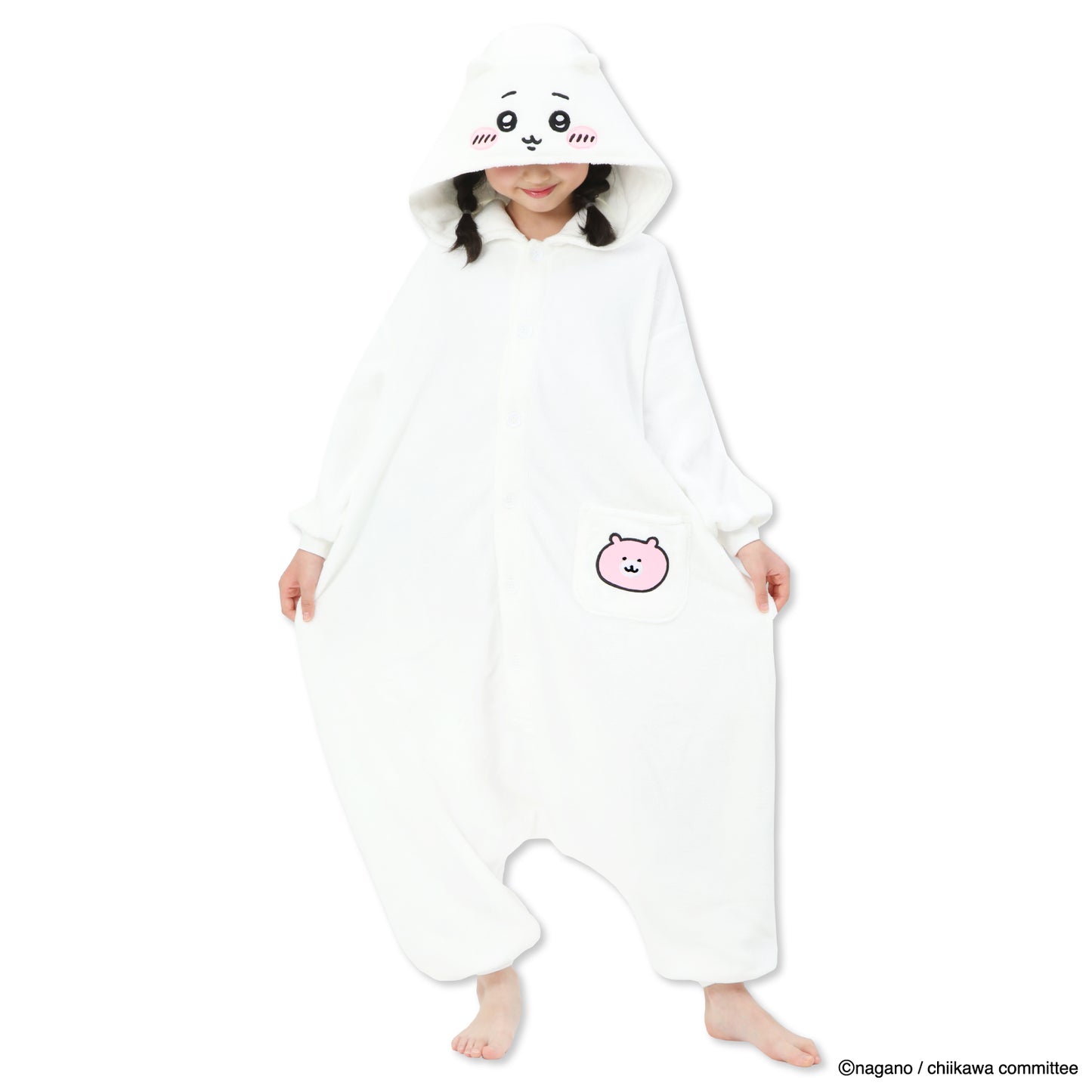 치이카와 KIDS 인형옷 바디수트 110 (치이카와 2)