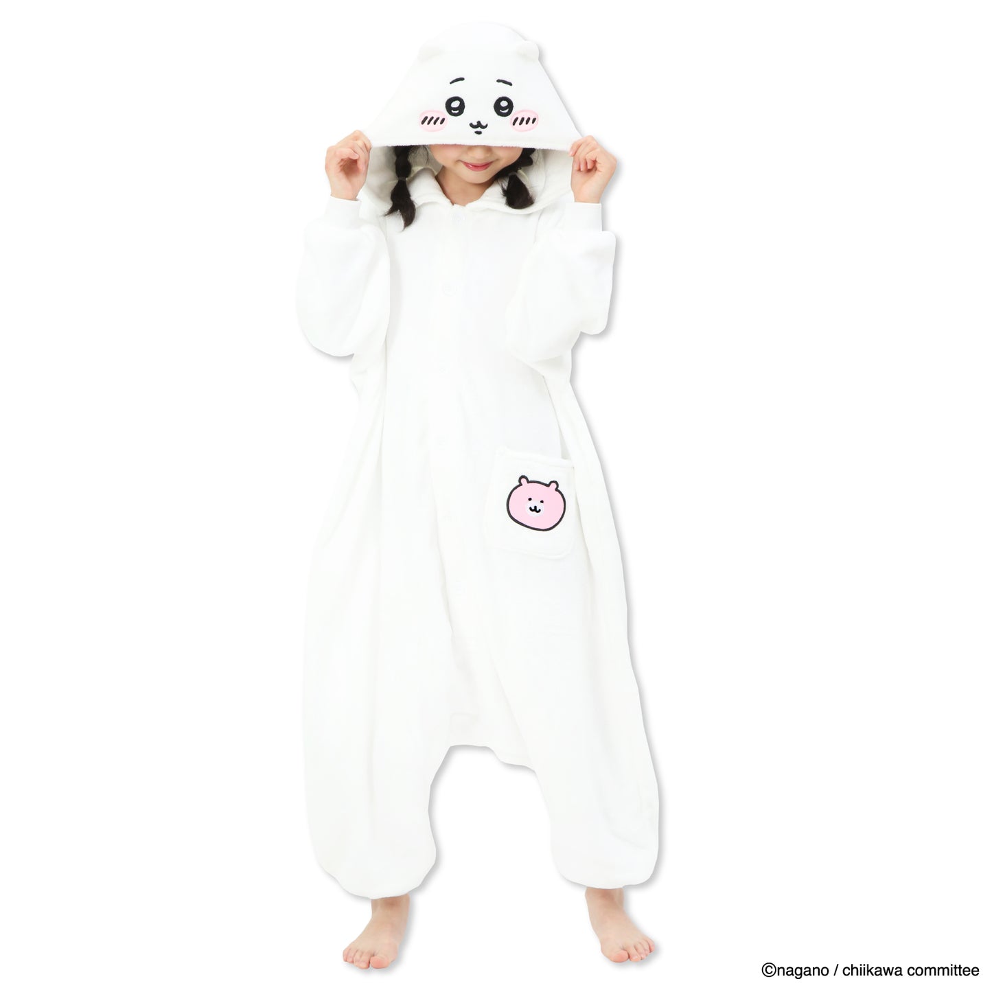 치이카와 KIDS 인형옷 바디수트 110 (치이카와 2)