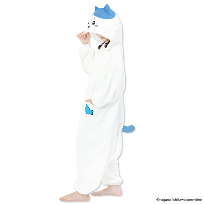 吉伊卡哇 兒童連體玩偶服 110碼 (小八貓 2)
