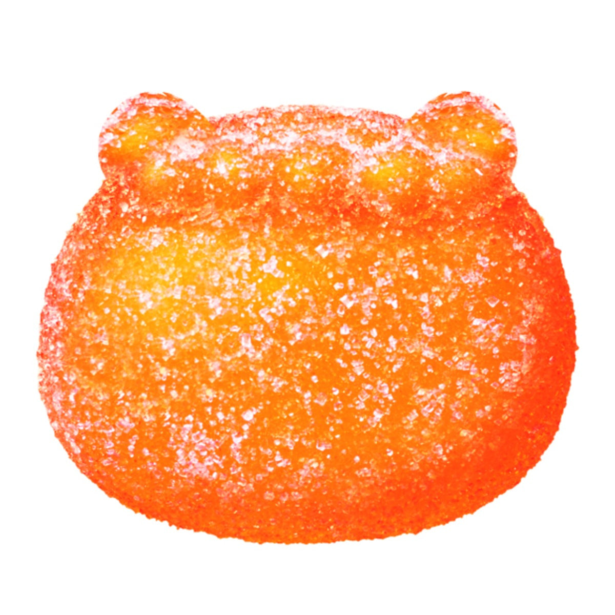 Chiikawa Movie "Chiikawa" Tropical Soda Gummy Candy