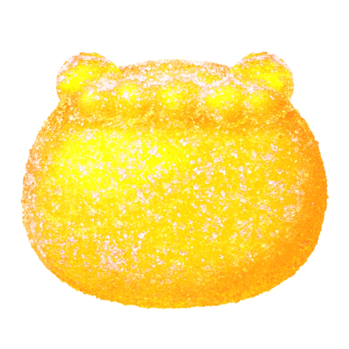 Chiikawa Movie "Chiikawa" Tropical Soda Gummy Candy