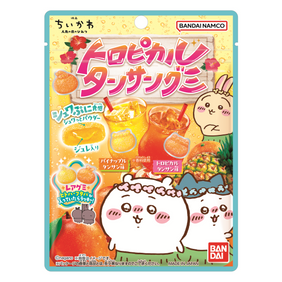 ちいかわ 映画ちいかわ トロピカルタンサングミ
