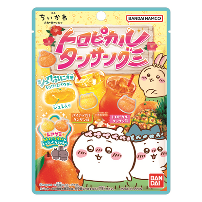 ちいかわ 映画ちいかわ トロピカルタンサングミ