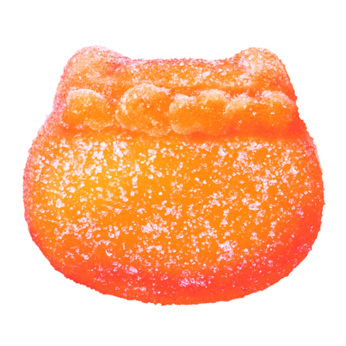 Chiikawa Movie "Chiikawa" Tropical Soda Gummy Candy