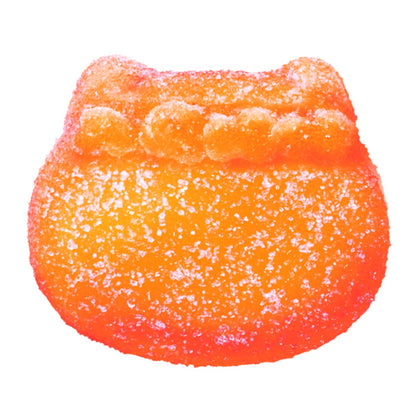 Chiikawa Movie "Chiikawa" Tropical Soda Gummy Candy