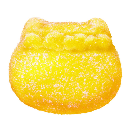 Chiikawa Movie "Chiikawa" Tropical Soda Gummy Candy