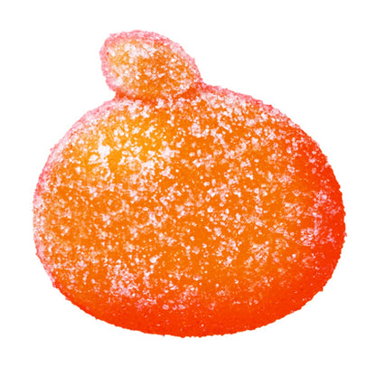 Chiikawa Movie "Chiikawa" Tropical Soda Gummy Candy