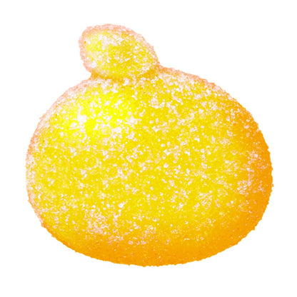 Chiikawa Movie "Chiikawa" Tropical Soda Gummy Candy