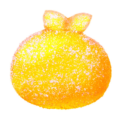 Chiikawa Movie "Chiikawa" Tropical Soda Gummy Candy