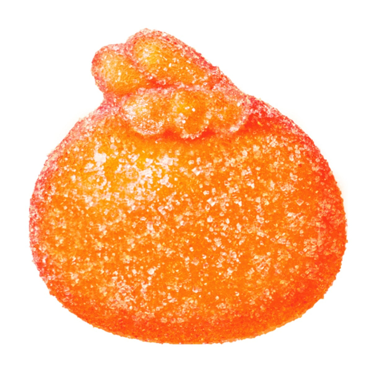 Chiikawa Movie "Chiikawa" Tropical Soda Gummy Candy