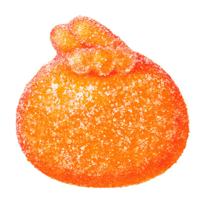 Chiikawa Movie "Chiikawa" Tropical Soda Gummy Candy