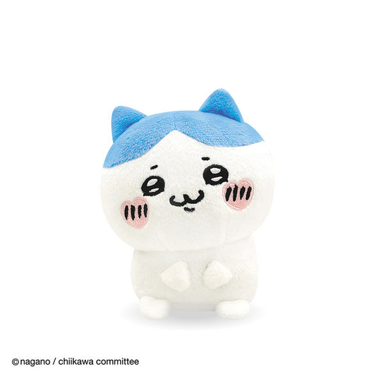 Chiikawa Pitarest Heart Cheeks (Hachiware)