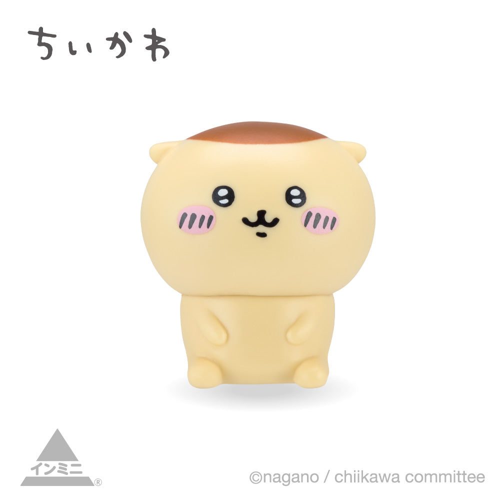 Chiikawa Interior Mini Figure IV (All 8 Types) 1 Box, 12 Pieces