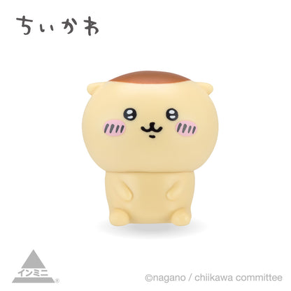 Chiikawa Interior Mini Figure IV (All 8 Types) 1 Box, 12 Pieces