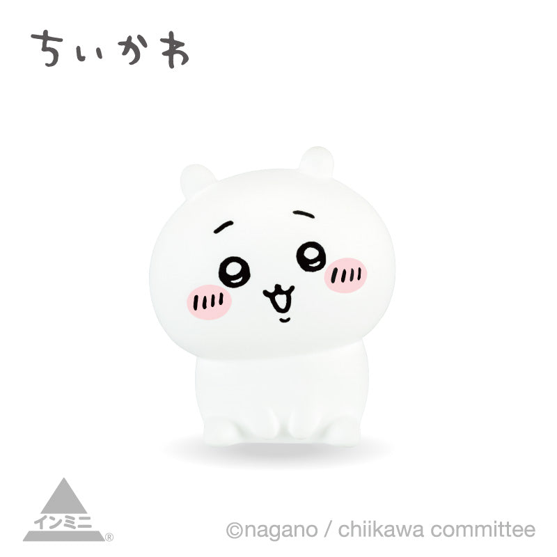 吉伊卡哇 迷你手办Ⅴ (共8种) 1盒12个装