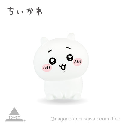 吉伊卡哇 迷你手办Ⅴ (共8种) 1盒12个装