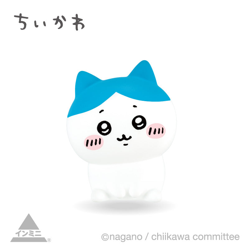 ちいかわ インテリアミニフィギュアⅤ（全8種）1BOX 12個入 | ちいかわ