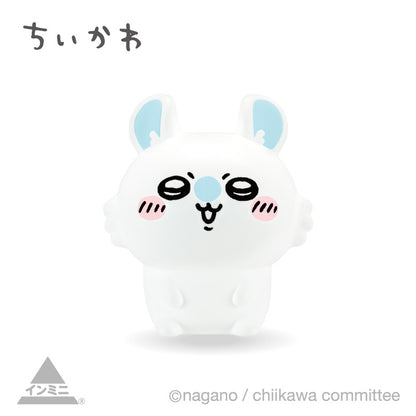 吉伊卡哇 迷你手办Ⅴ (共8种) 1盒12个装