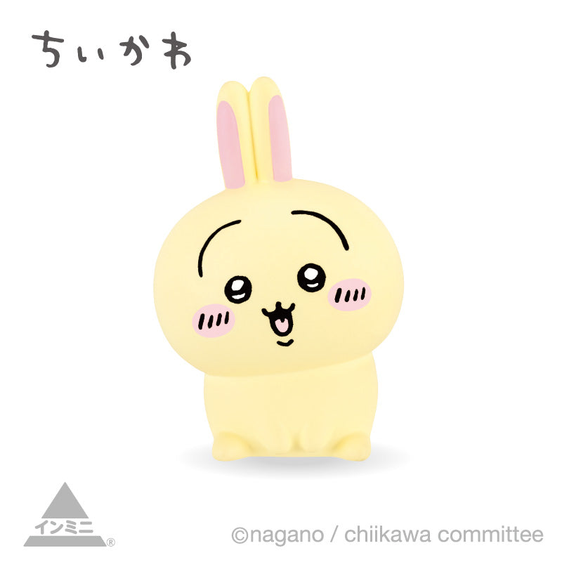 吉伊卡哇 迷你手办Ⅴ (共8种) 1盒12个装