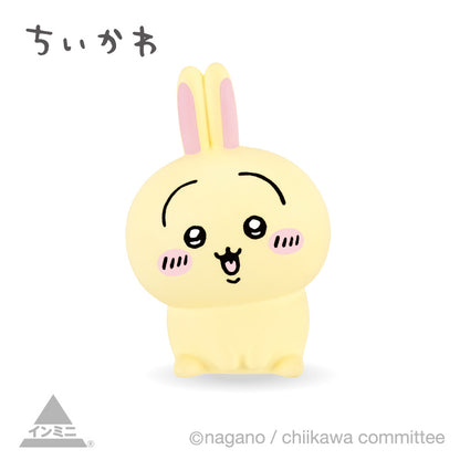 吉伊卡哇 迷你手办Ⅴ (共8种) 1盒12个装