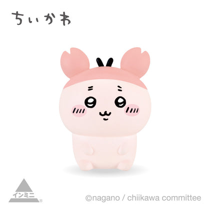 吉伊卡哇 迷你手办Ⅴ (共8种) 1盒12个装