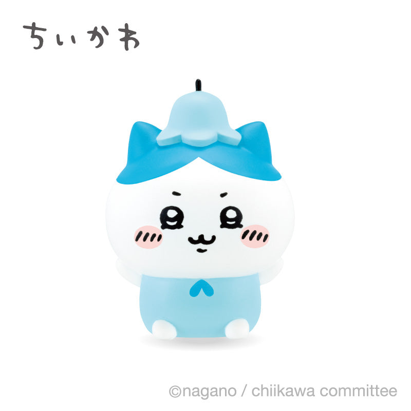 吉伊卡哇 軟膠手辦 (全6種) 1盒12個裝