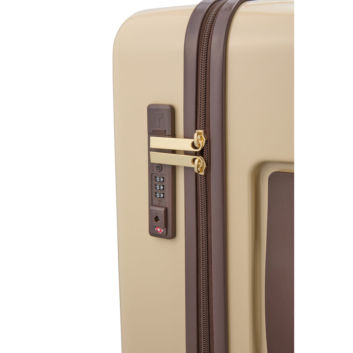 ちいかわ スーツケース（ベージュサークル）【他の商品と同時購入不可】