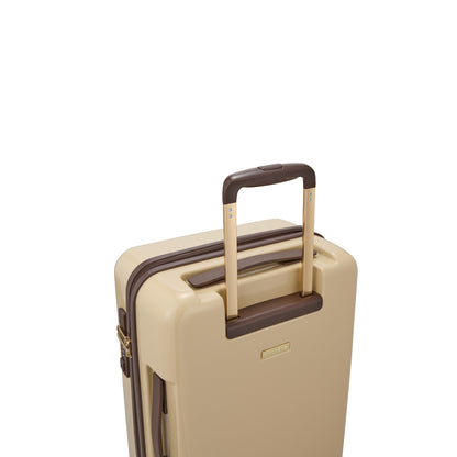 ちいかわ スーツケース（ベージュサークル）【他の商品と同時購入不可】