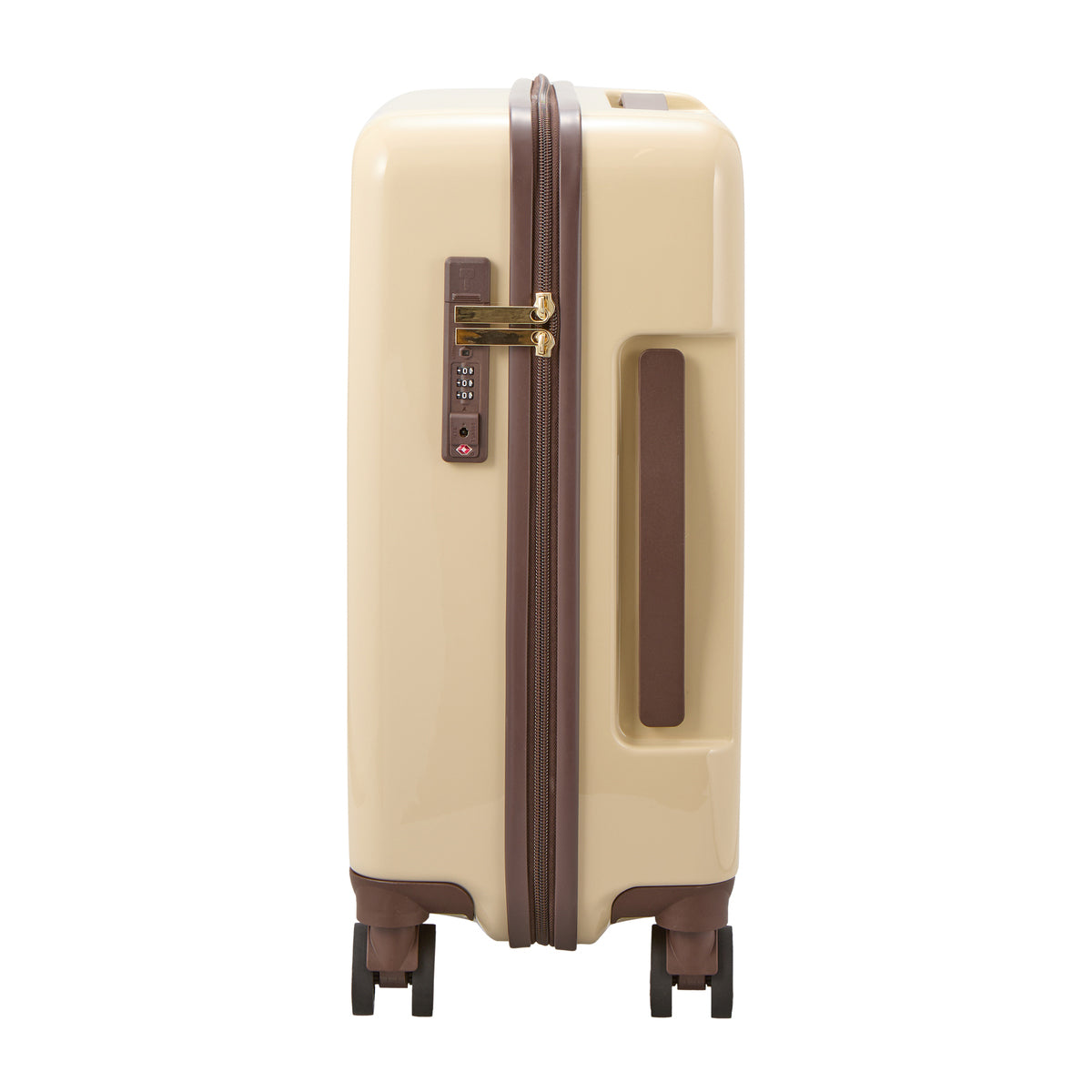 ちいかわ スーツケース（ベージュサークル）【他の商品と同時購入不可】