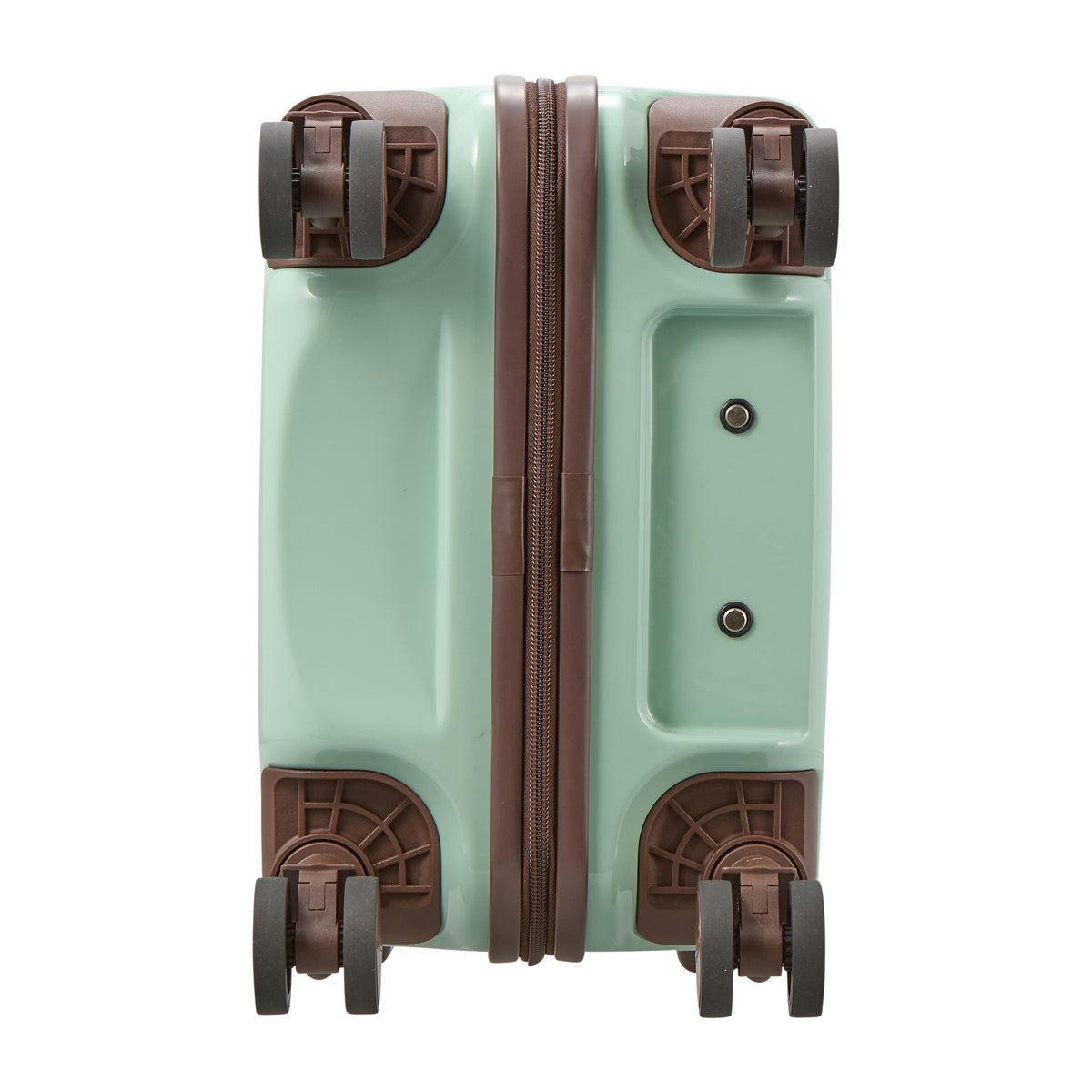 ちいかわ スーツケース（ミントサークル）【他の商品と同時購入不可】