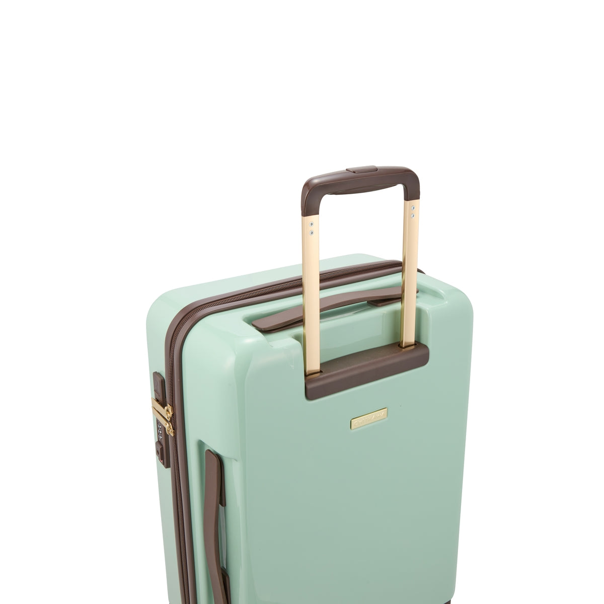 ちいかわ スーツケース（ミントサークル）【他の商品と同時購入不可】