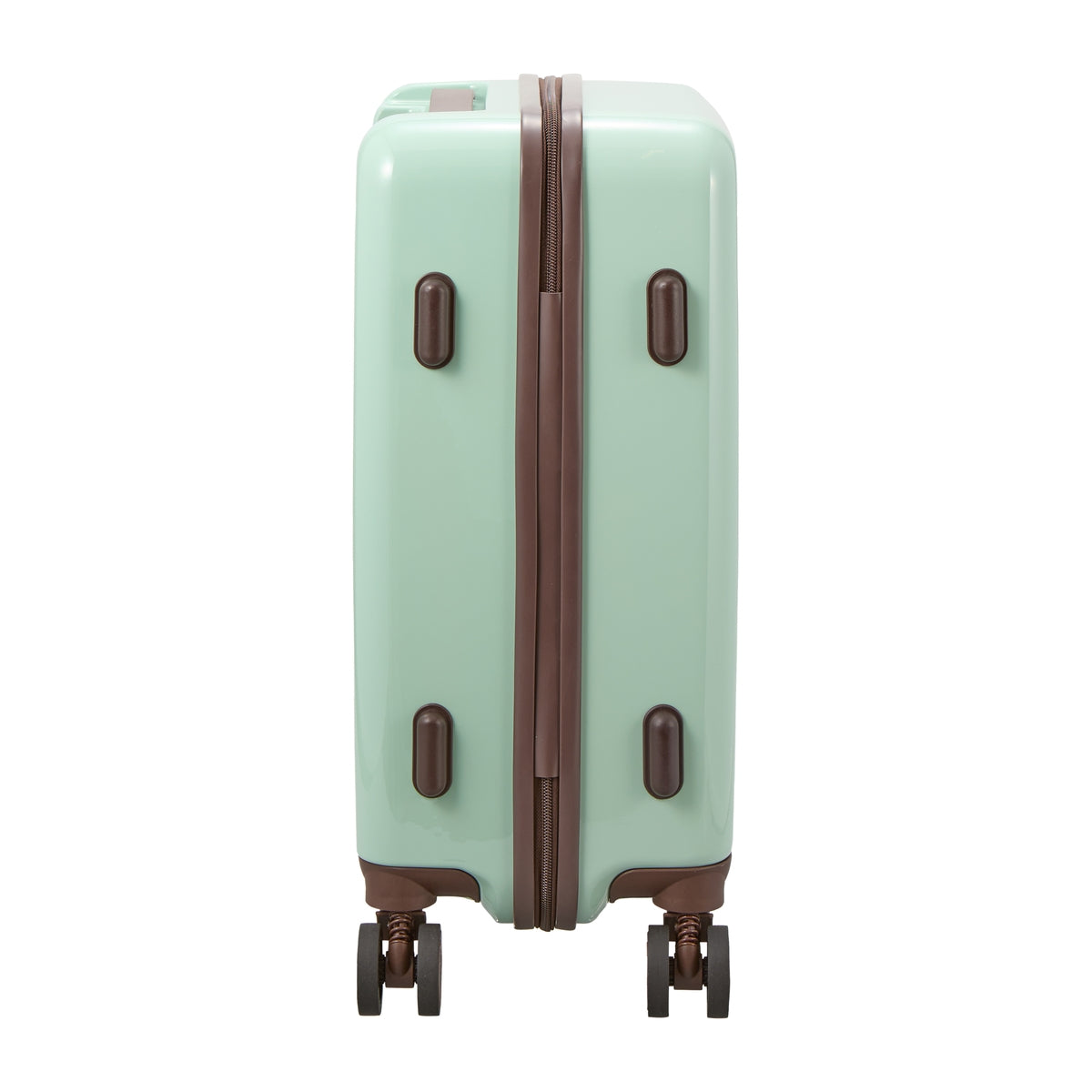 ちいかわ スーツケース（ミントサークル）【他の商品と同時購入不可】