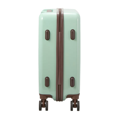 ちいかわ スーツケース（ミントサークル）【他の商品と同時購入不可】