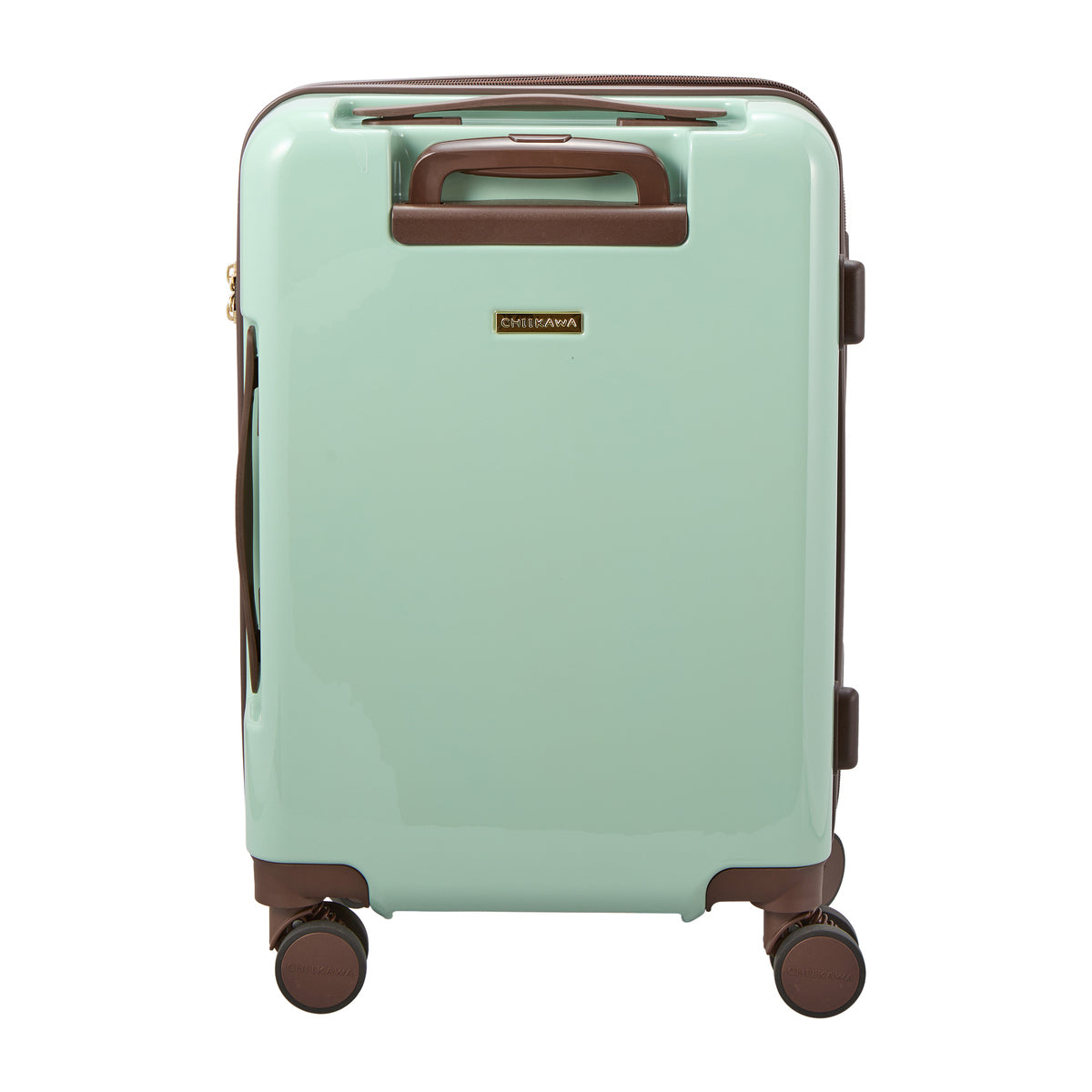 ちいかわ スーツケース（ミントサークル）【他の商品と同時購入不可】