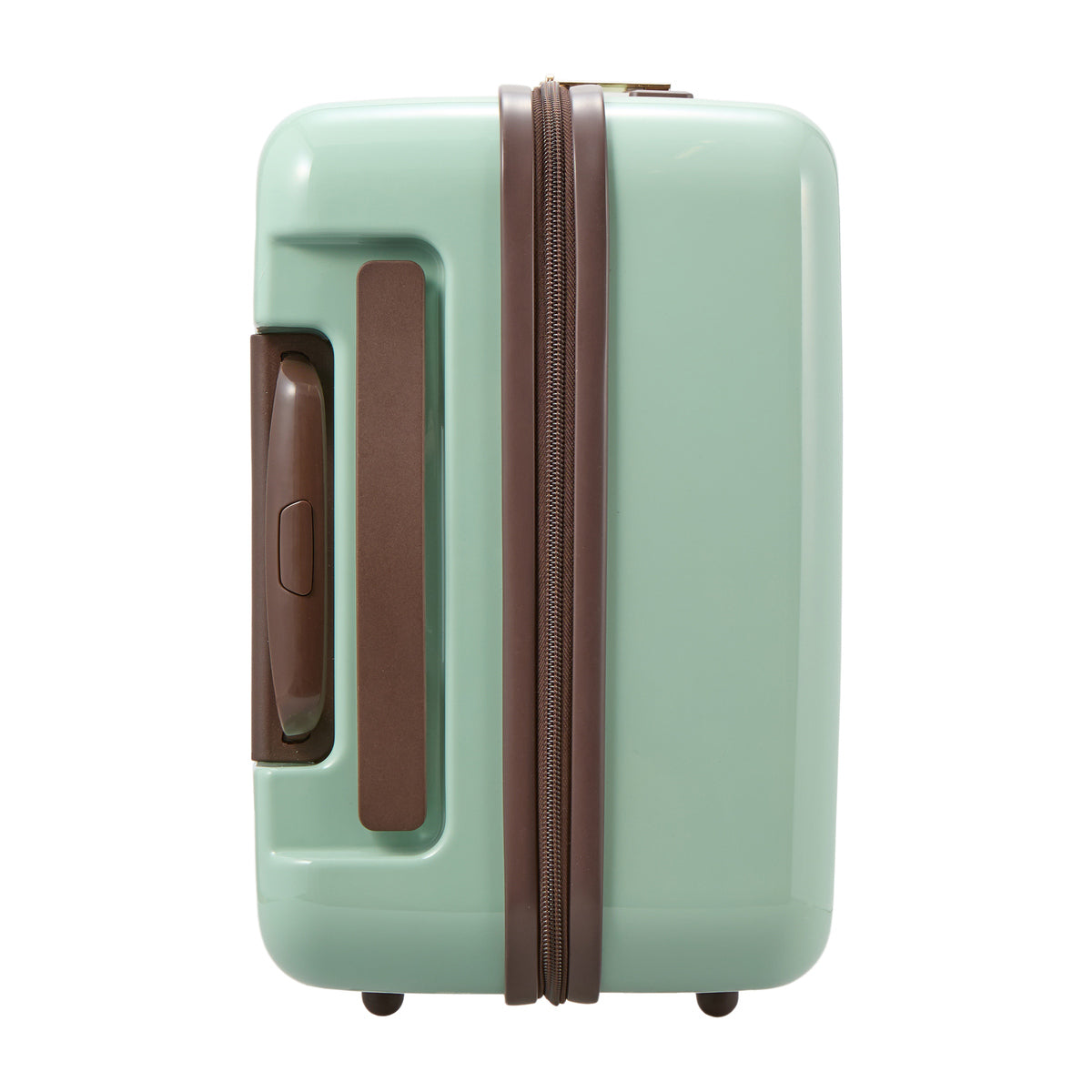 ちいかわ スーツケース（ミントサークル）【他の商品と同時購入不可】