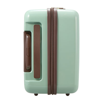 ちいかわ スーツケース（ミントサークル）【他の商品と同時購入不可】