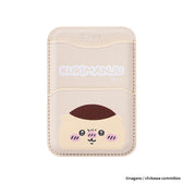 ちいかわ MagSafe対応 カードウォレット(モモンガ)