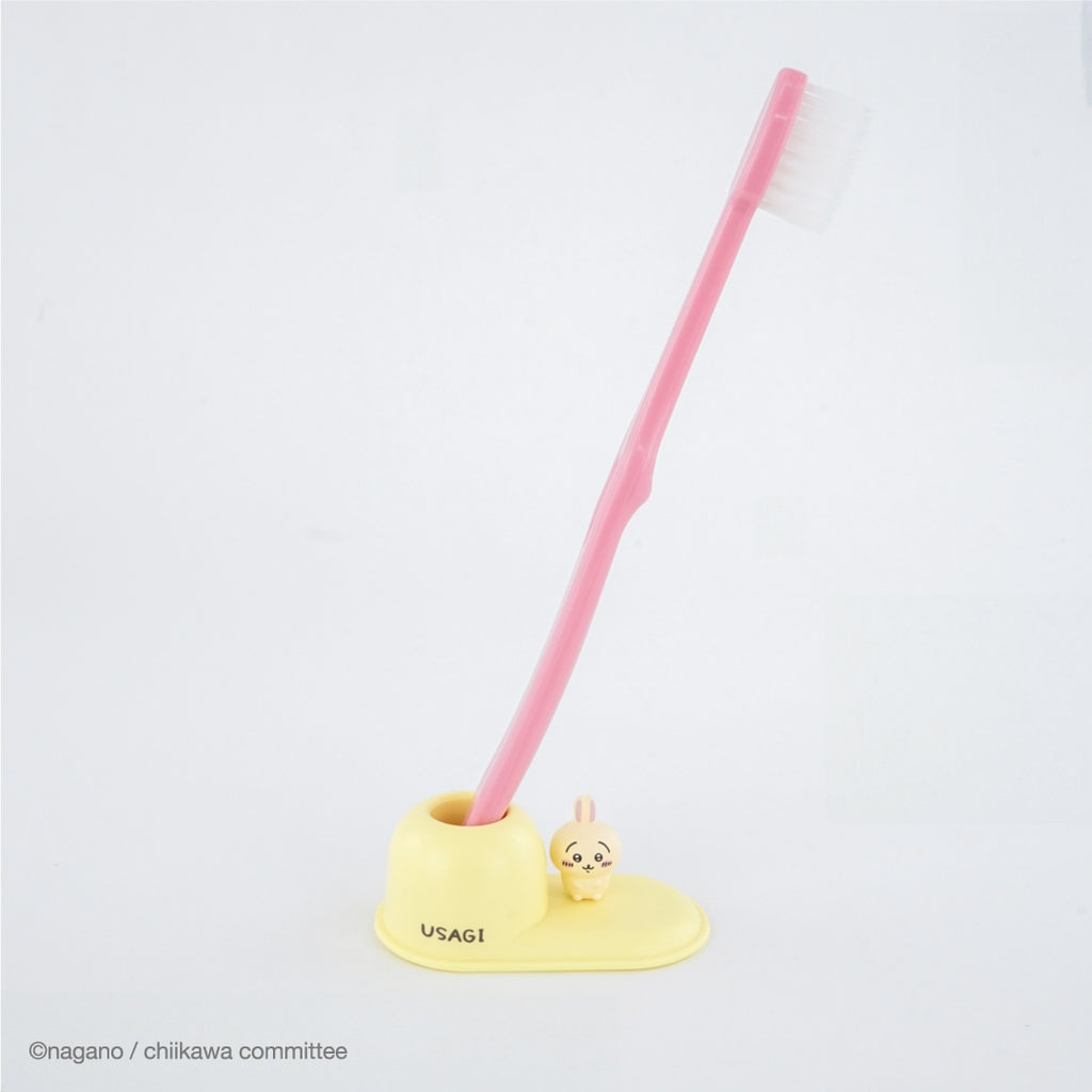 Chiikawa Toothbrush Stand (Usagi)