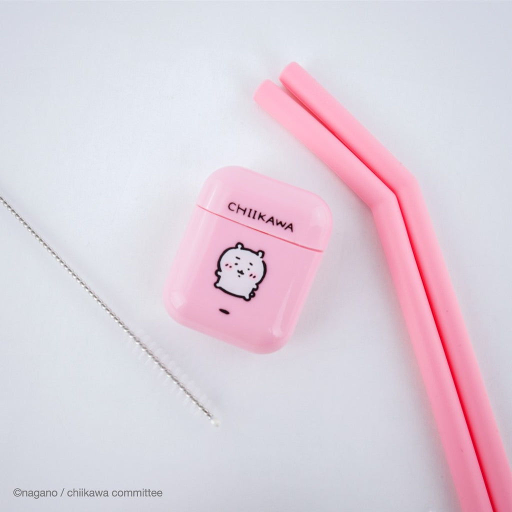 Chiikawa Soft Straw (Chiikawa)