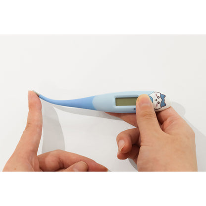 치이카와 부드러운 터치 체온계 (가르마)