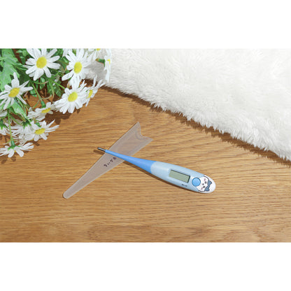 치이카와 부드러운 터치 체온계 (가르마)