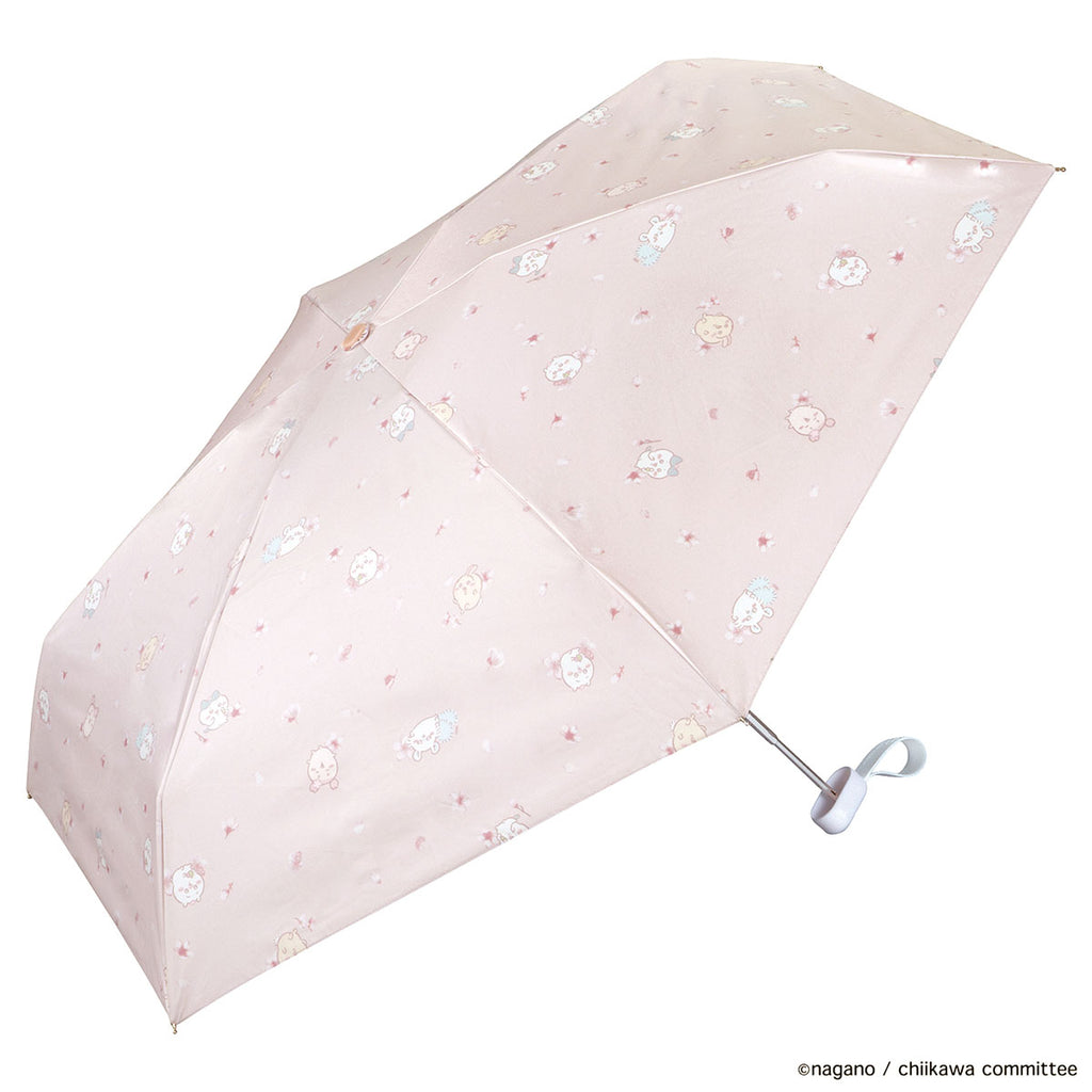 Chiikawa Foldable Sunshade Mini (Hanami) PK