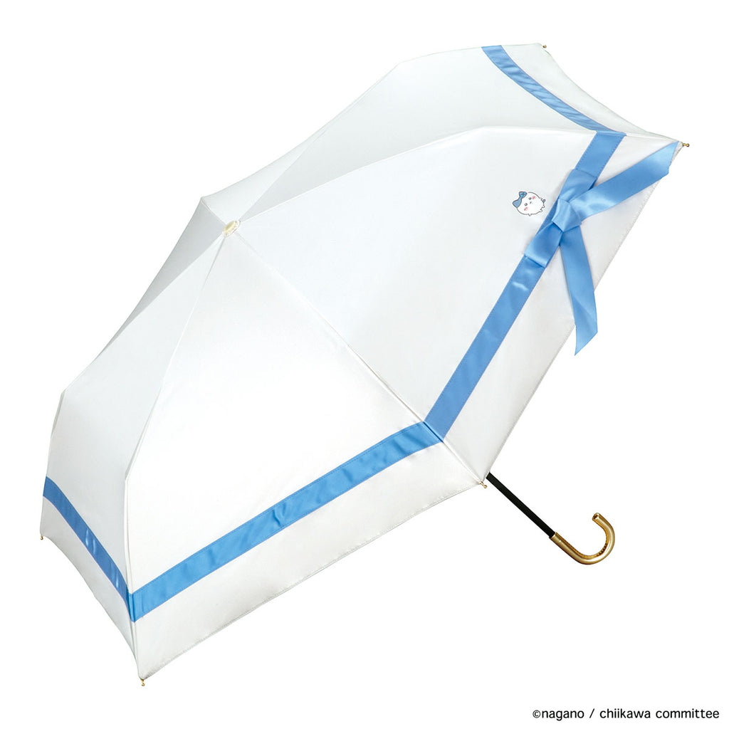 Chiikawa Foldable Sunshade Mini (Praise Ribbon)