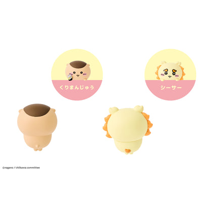 ちいかわ HIPPERS（全7種）