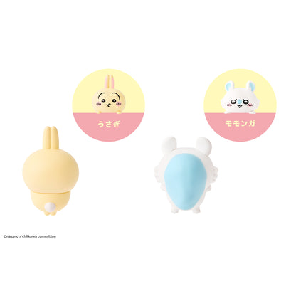 ちいかわ HIPPERS（全7種）