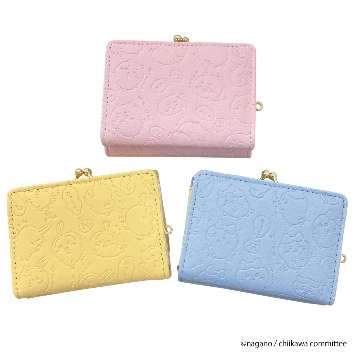 iPhoneアクセサリー Chiikawa Passport Snappy Wallet Chiikawa Passport Snappy Wallet｜Yahoo!フリマ（旧PayPayフリマ）