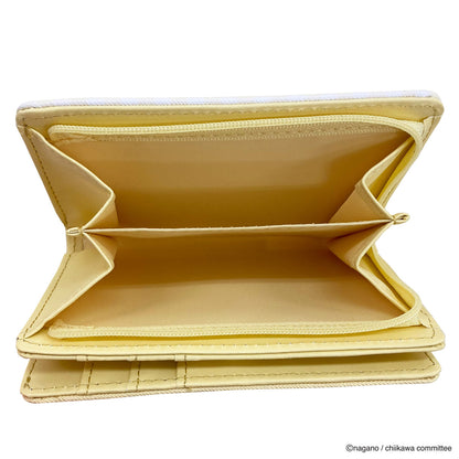 ちいかわ アニメ『ちいかわ』 Lファスナー財布（うさぎ）