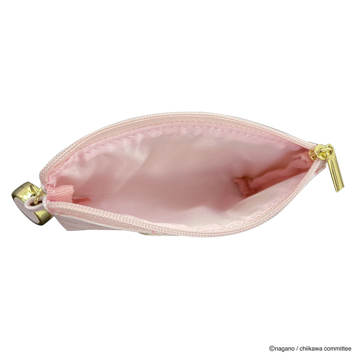 ちいかわ アニメ『ちいかわ』 パス＆コインケース（ちいかわ）