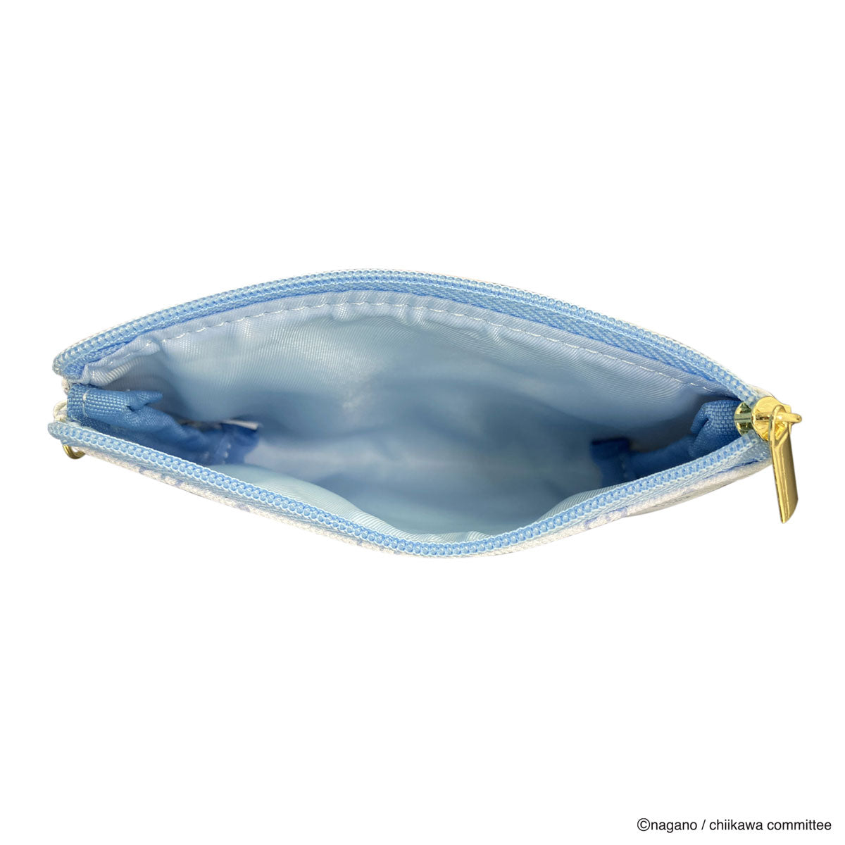 치이카와 애니메이션 "치이카와" 패스 & 코인 케이스 (가르마)